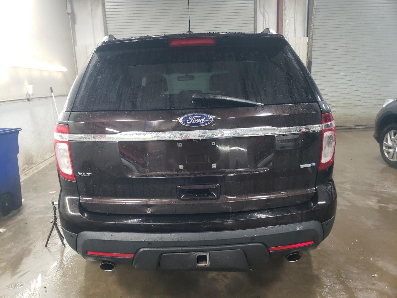 2013 Ford Explorer - Image 6