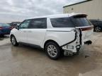 2023 Kia Carnival Lx na sprzedaż w Haslet, TX - Rear End