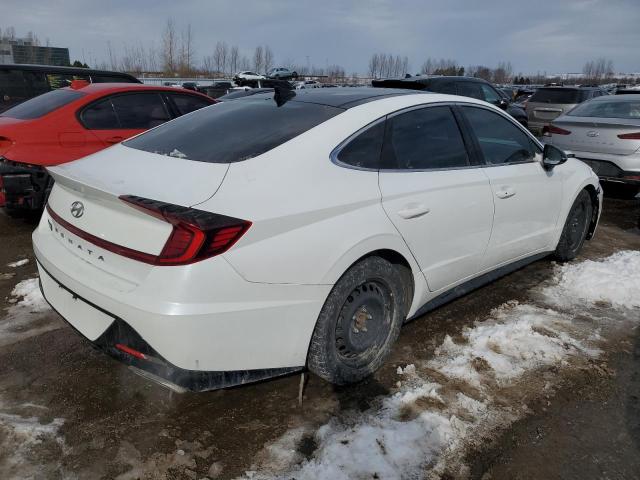 2020 HYUNDAI SONATA SEL PLUS