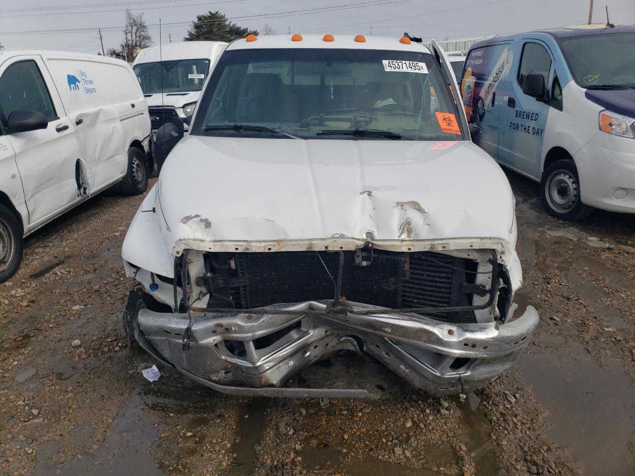 1999 Dodge RAM - Image 5