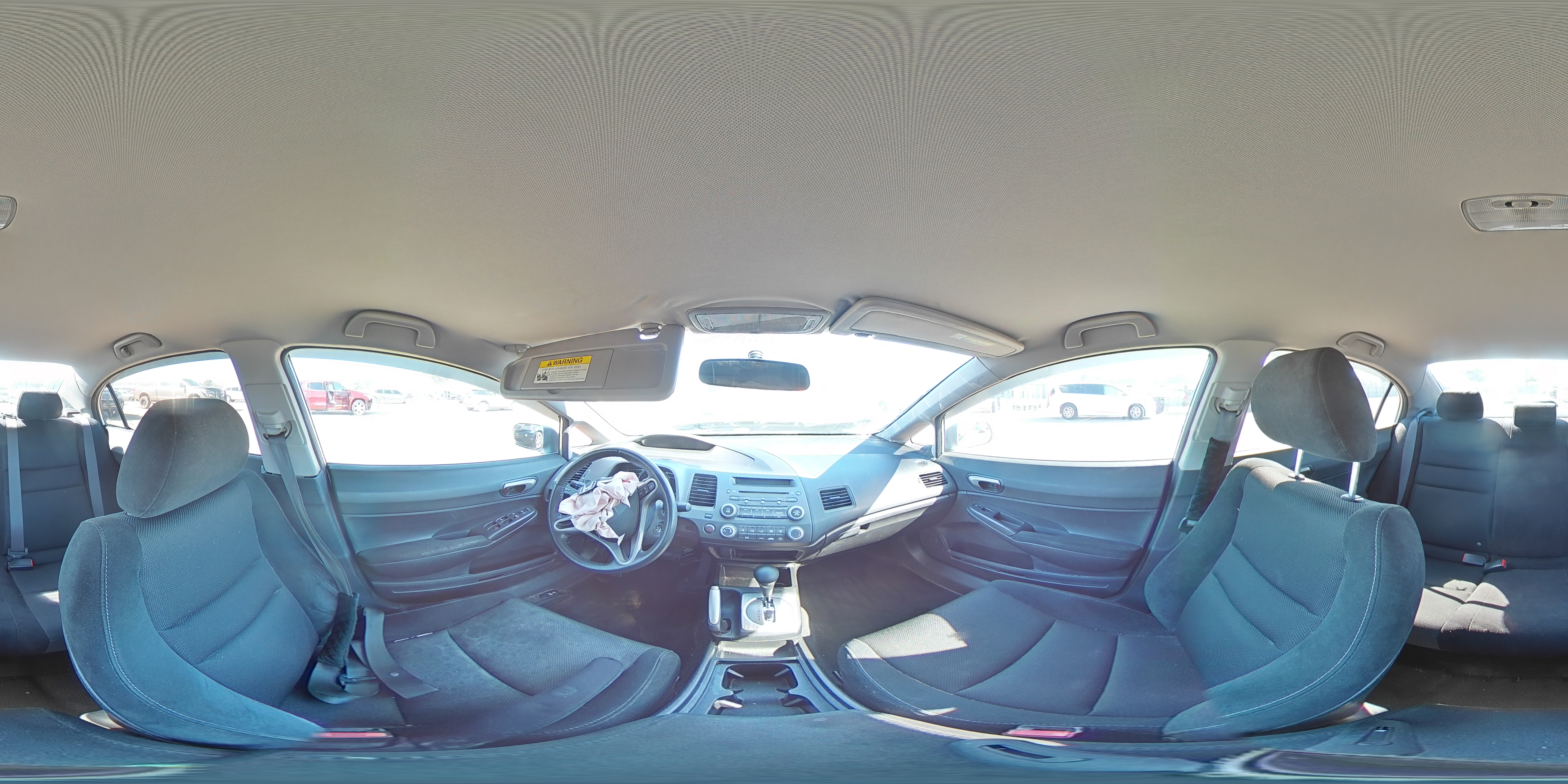 2009 Honda Civic - Image 13