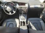 2012 Audi A4 Premium for Sale in Bakersfield, CA - Rear End