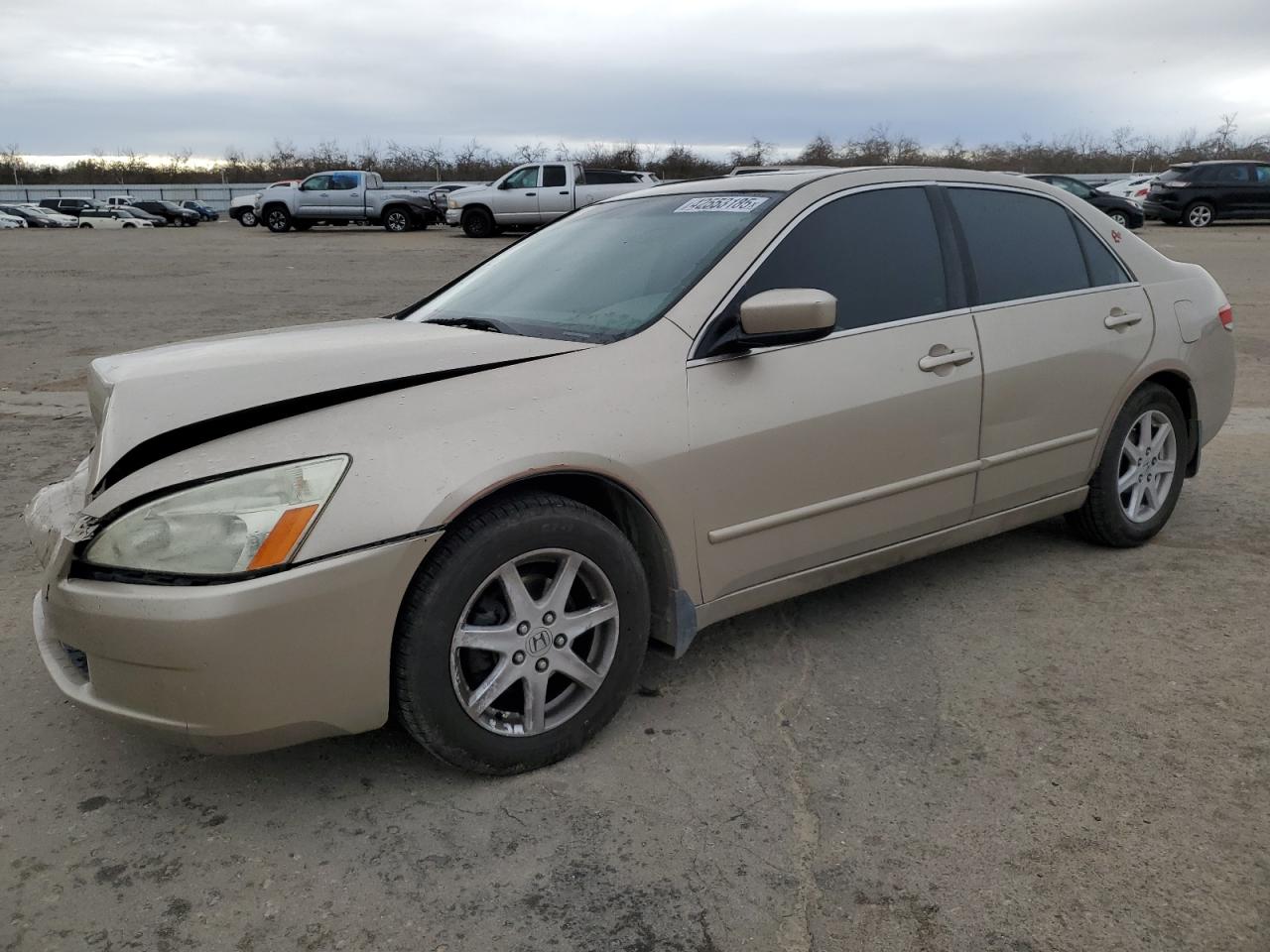 2003 Honda Accord - Image 1