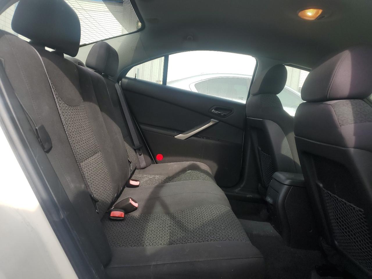 2007 Pontiac G6 - Image 10