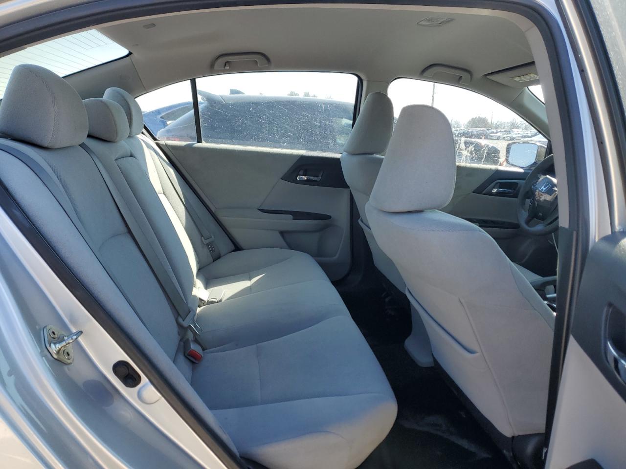 2013 Honda Accord - Image 10