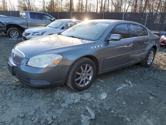 2007 Buick Lucerne Cxl