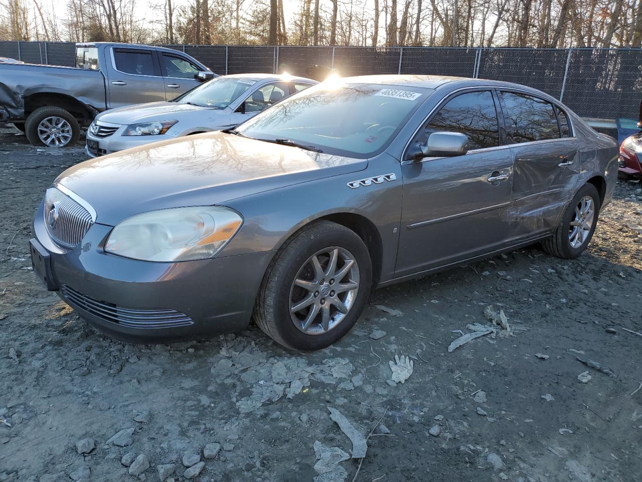 2007 Buick Lucerne - Image 1