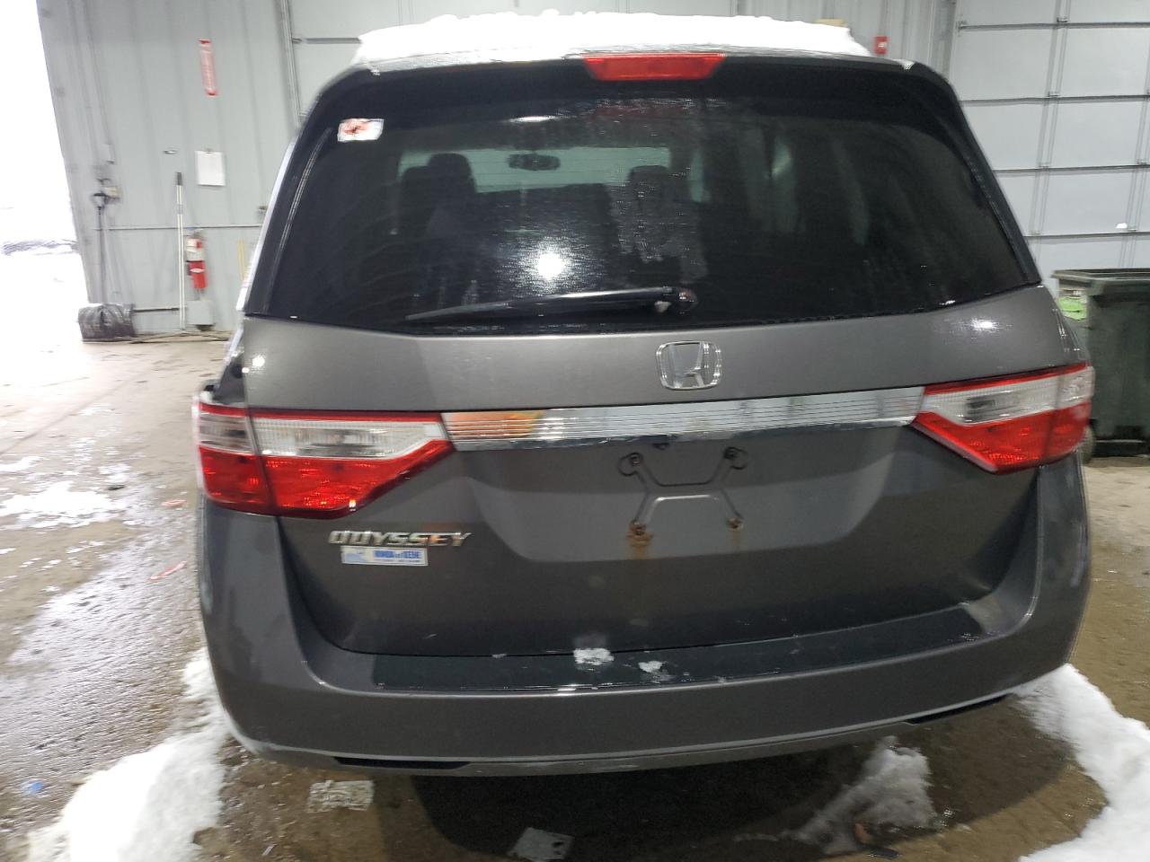 2013 Honda Odyssey - Image 6