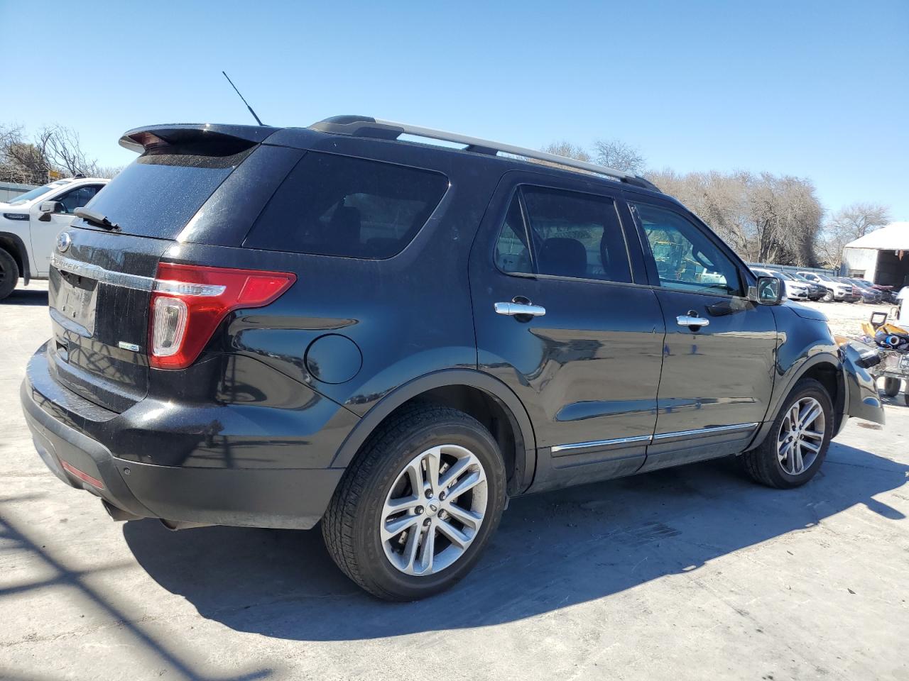2015 Ford Explorer - Image 3