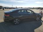 2021 Nissan Sentra Sv en Venta en Brookhaven, NY - Front End