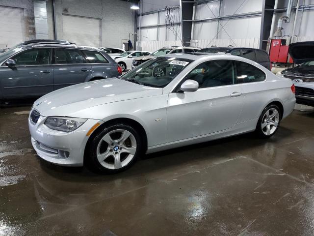 2013 Bmw 335 Xi