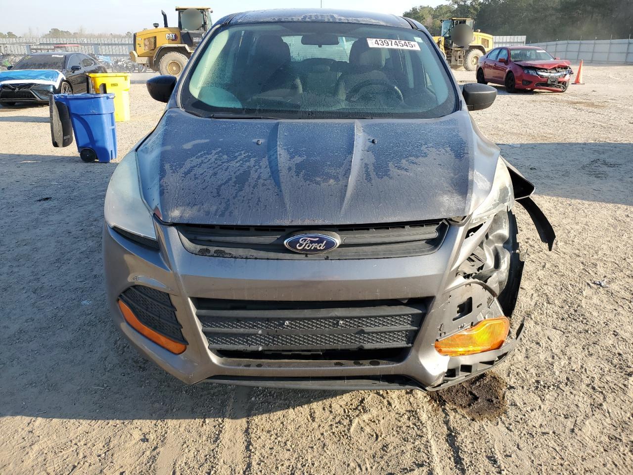2013 Ford Escape - Image 5