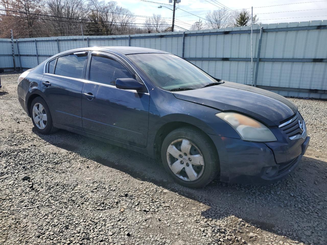 2007 Nissan Altima - Image 4