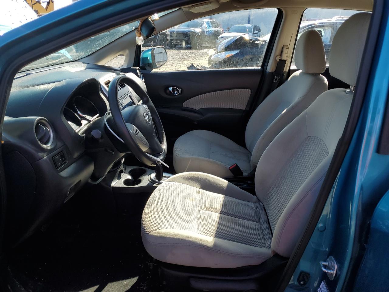 2014 Nissan Versa - Image 7
