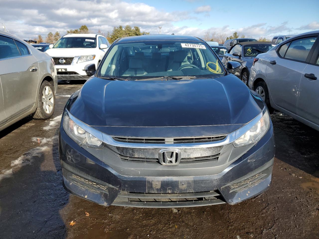 2017 Honda Civic - Image 5