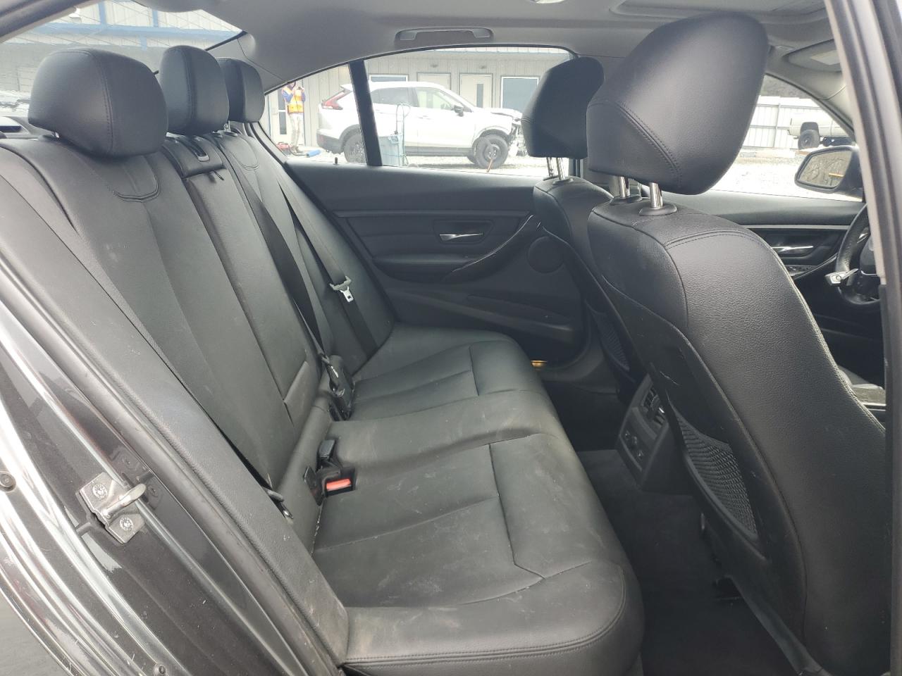2013 BMW 3er - Image 10