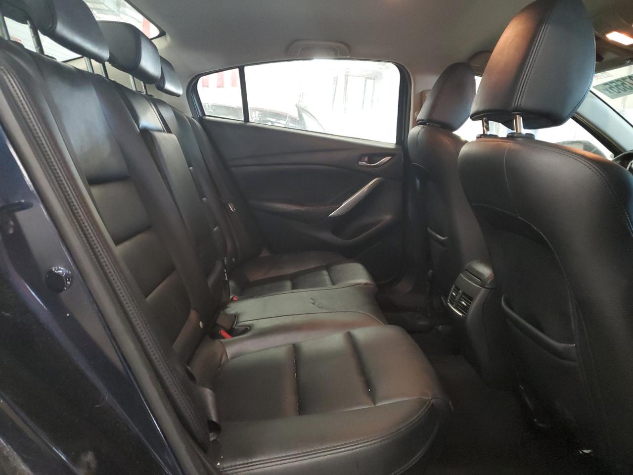 2015 Mazda 6 - Image 10
