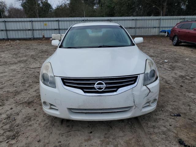  NISSAN ALTIMA 2012 Biały