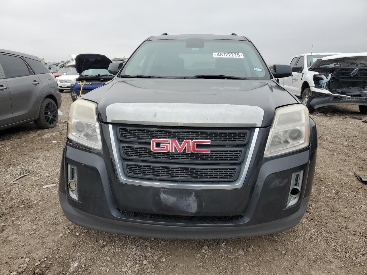2013 GMC Terrain - Image 5