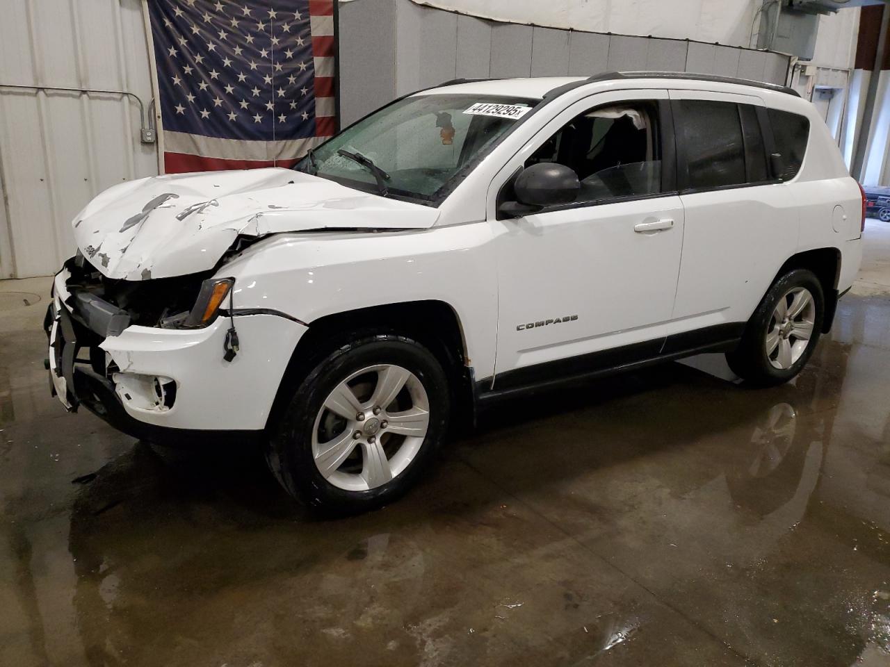 2014 Jeep Compass - Image 1