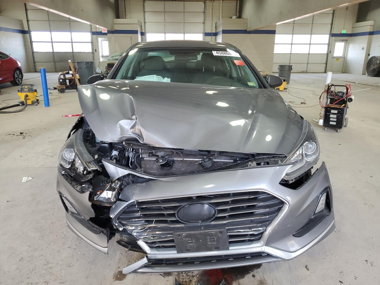 2019 Hyundai Sonata - Image 5