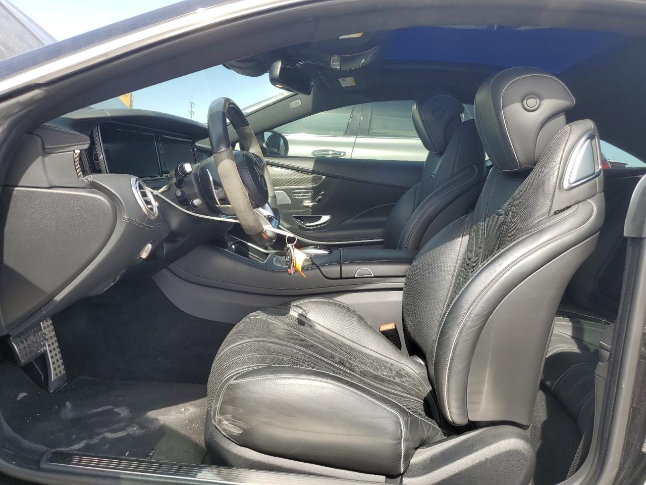 2015 Mercedes-Benz S-klasse - Image 7