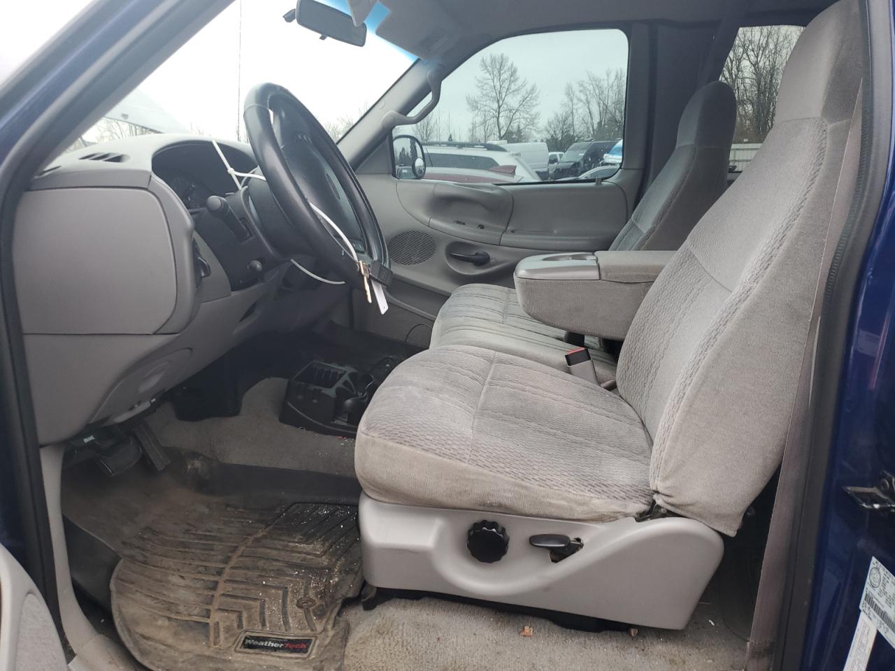 1998 Ford F-150 - Image 7