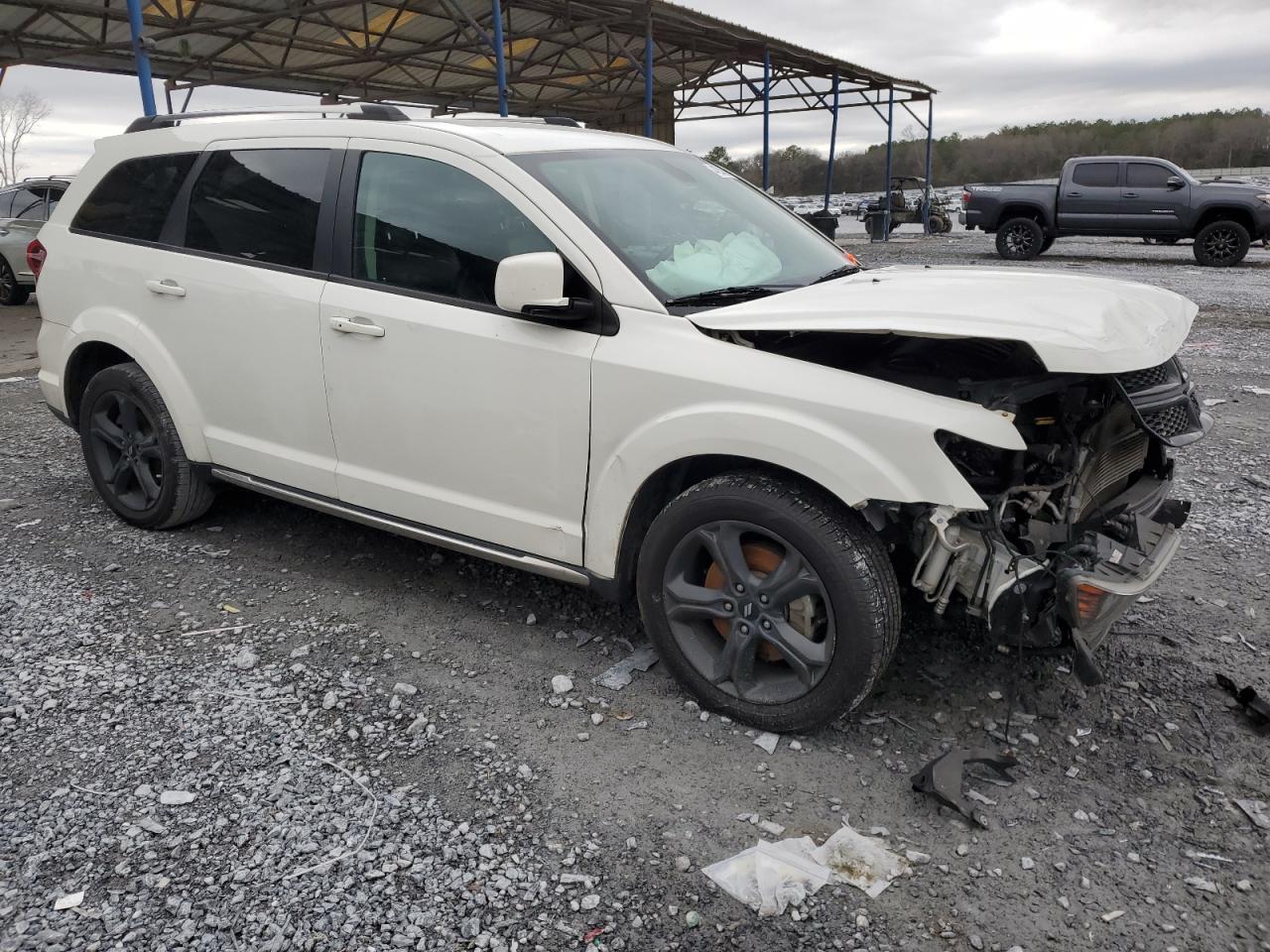 2018 Dodge Journey - Image 4