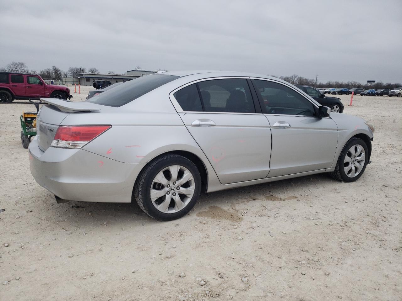 2010 Honda Accord - Image 3