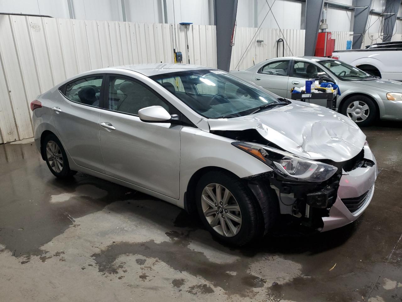 2015 Hyundai Elantra - Image 4