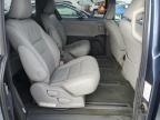 2016 TOYOTA SIENNA XLE à vendre chez Copart NY - SYRACUSE