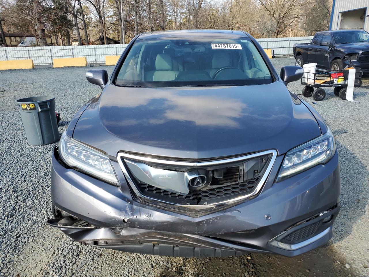2018 Acura RDX - Image 5