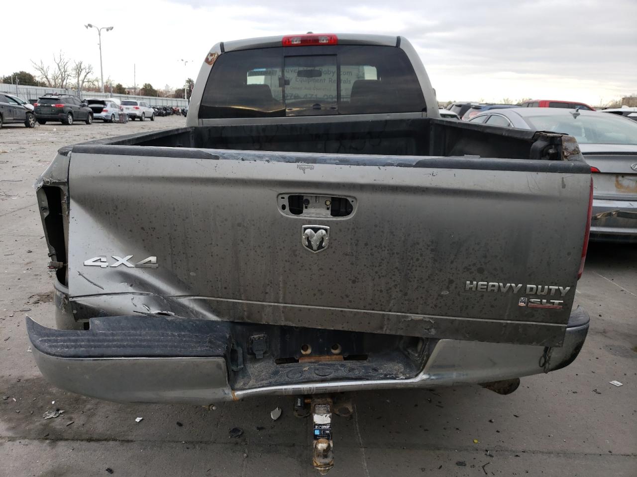 2006 Dodge RAM - Image 6