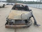2010 Ford Crown Victoria Police Interceptor na sprzedaż w Harleyville, SC - Burn