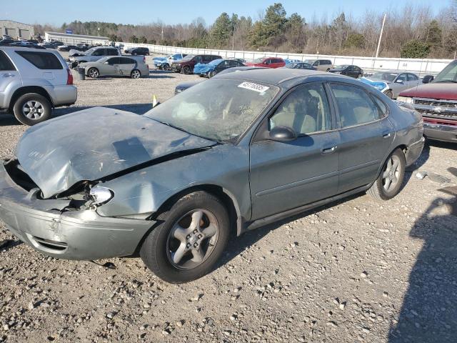 2006 Ford Taurus Se