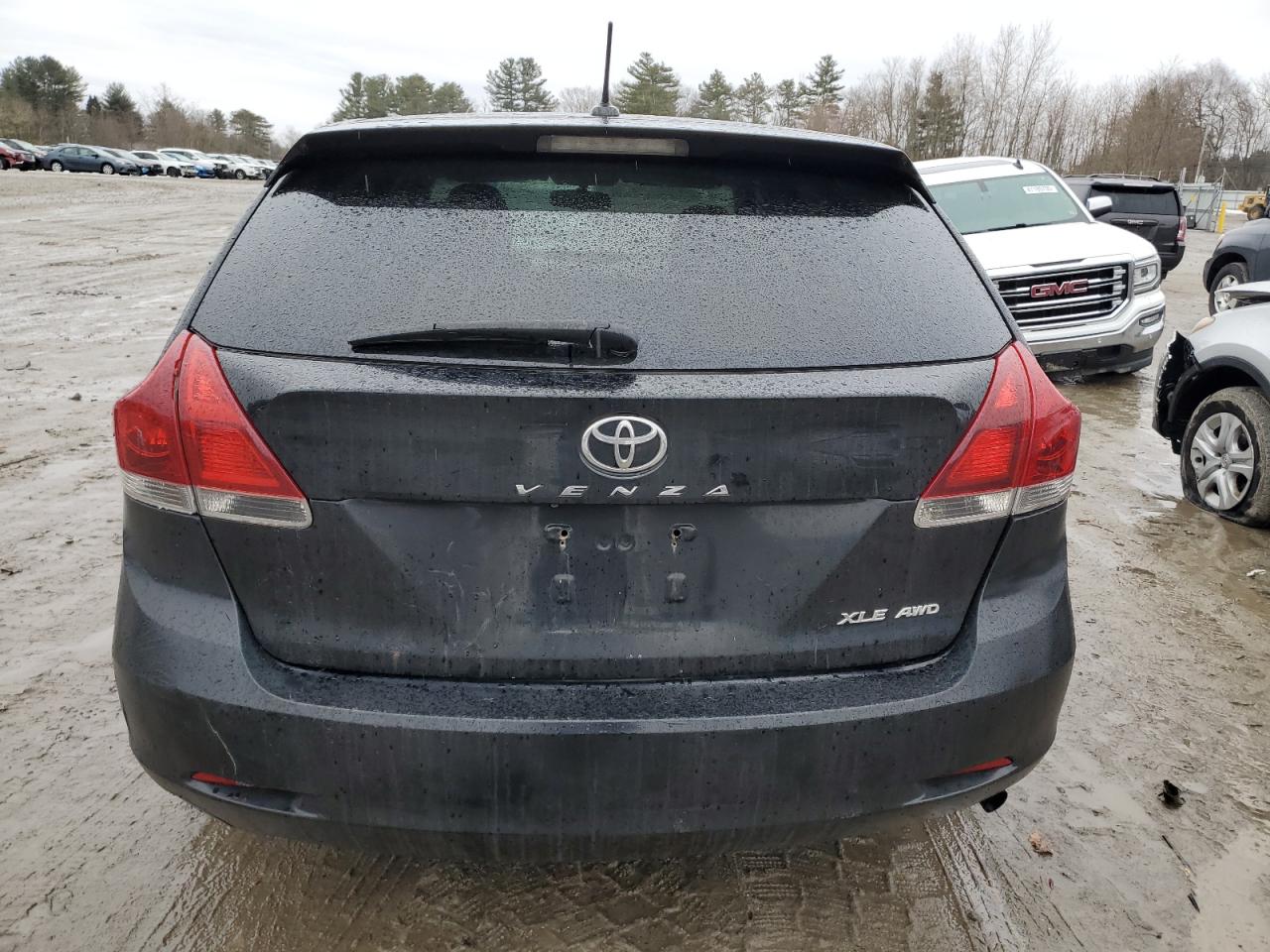 2013 Toyota Venza - Image 6