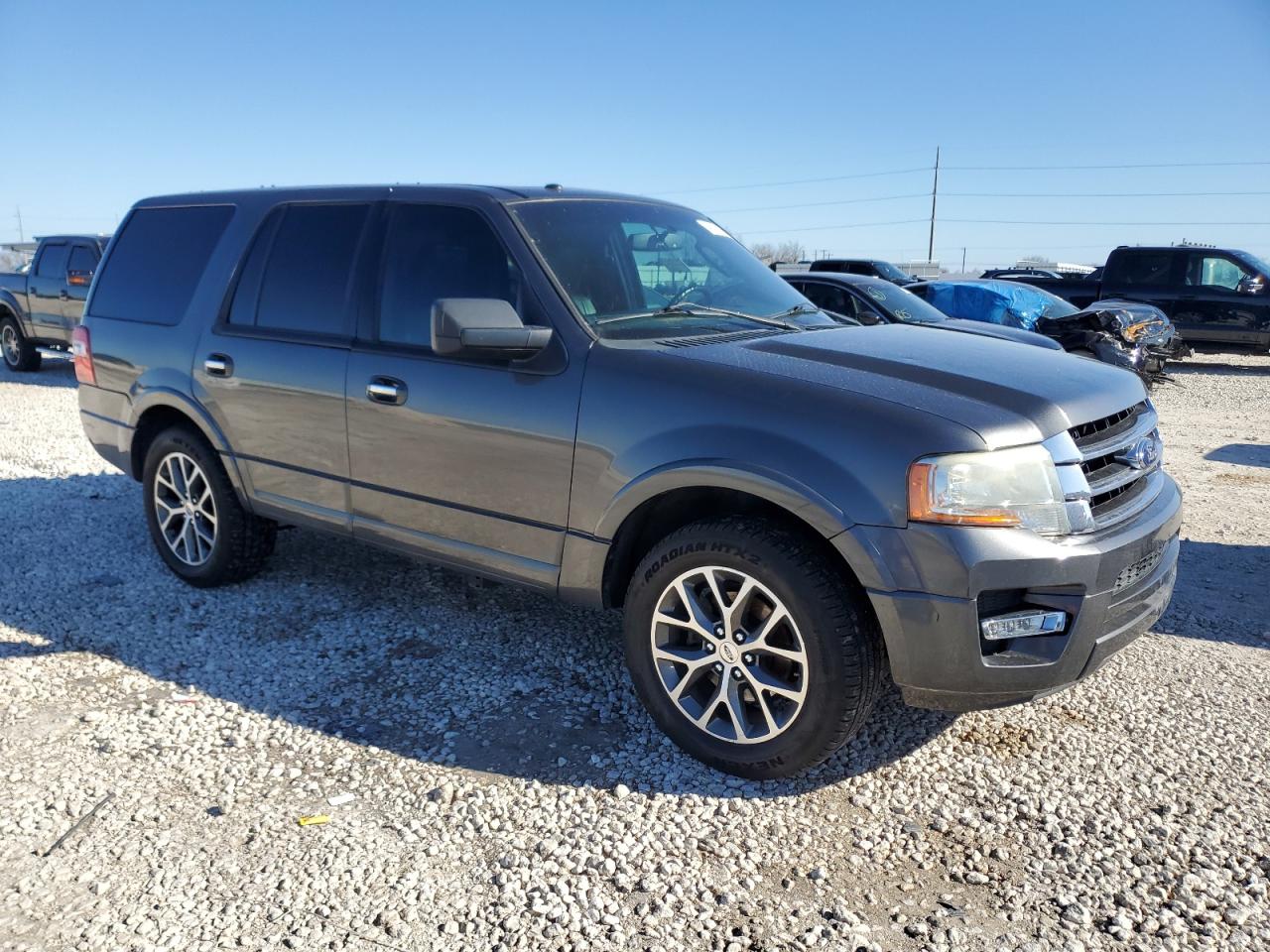 2015 Ford Expedition - Image 4