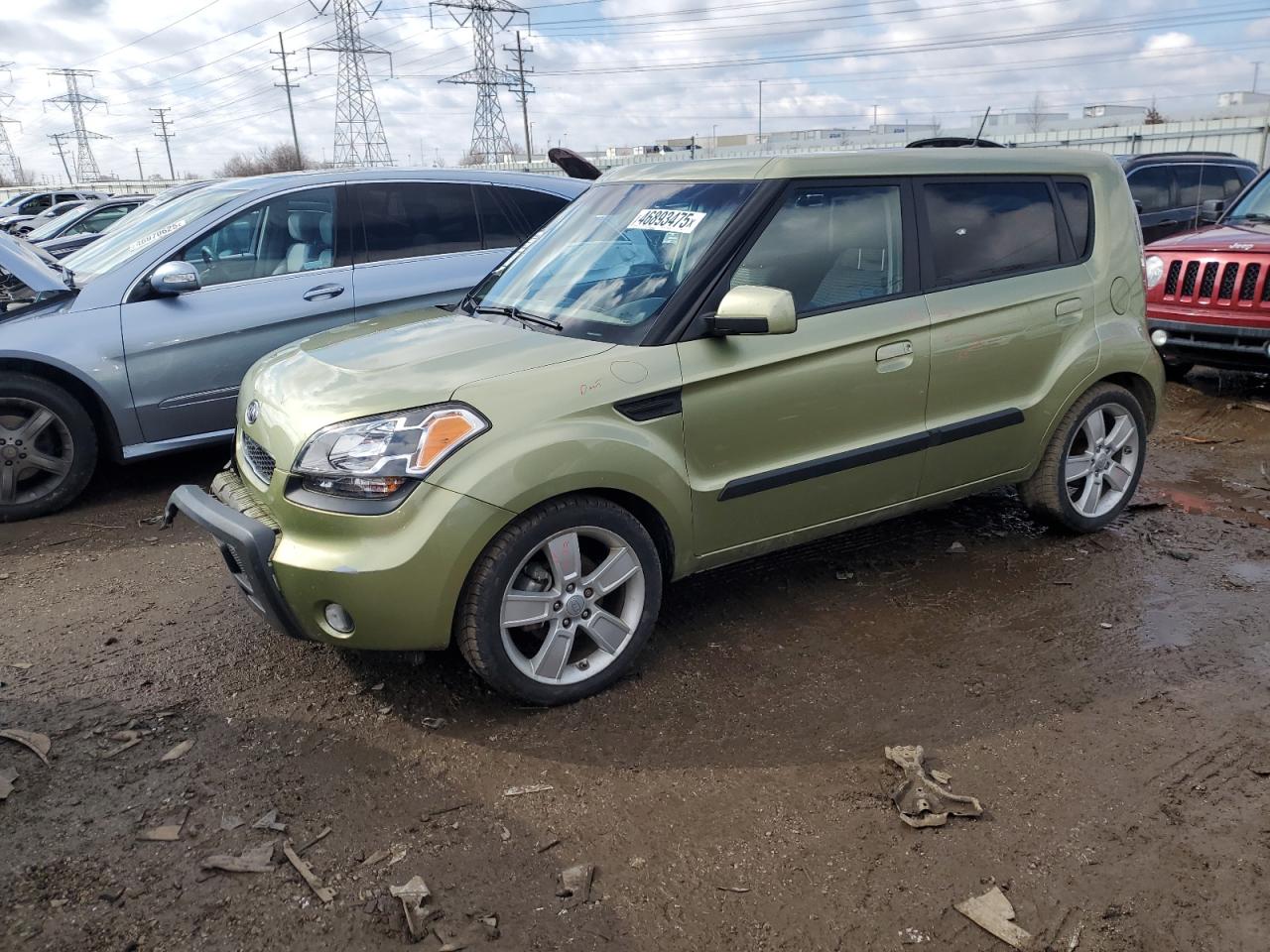 2010 Kia Soul - Image 1