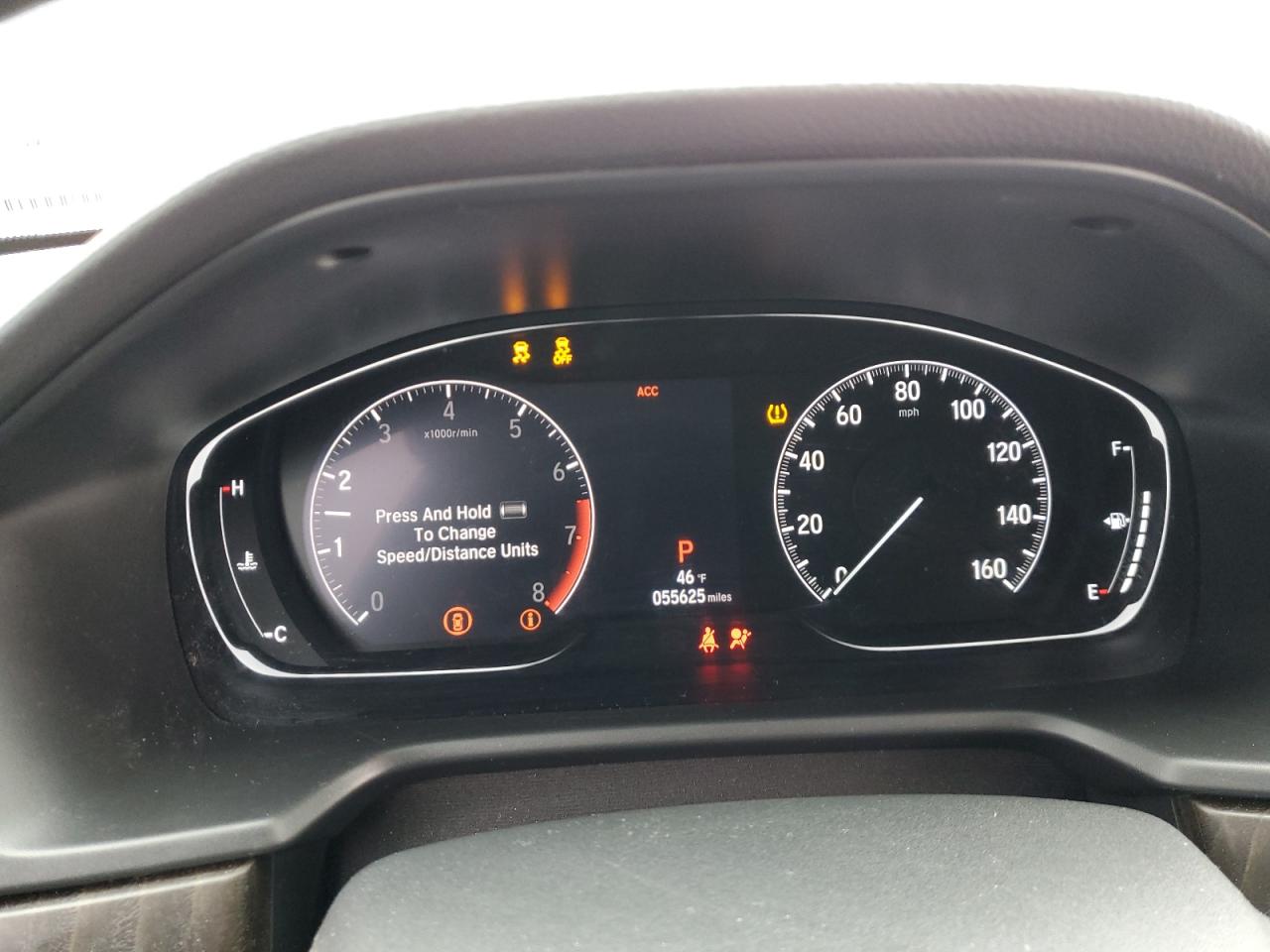 2020 Honda Accord - Image 9