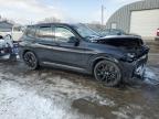 2023 Bmw X3 Xdrive30I de vânzare în Wichita, KS - Front End