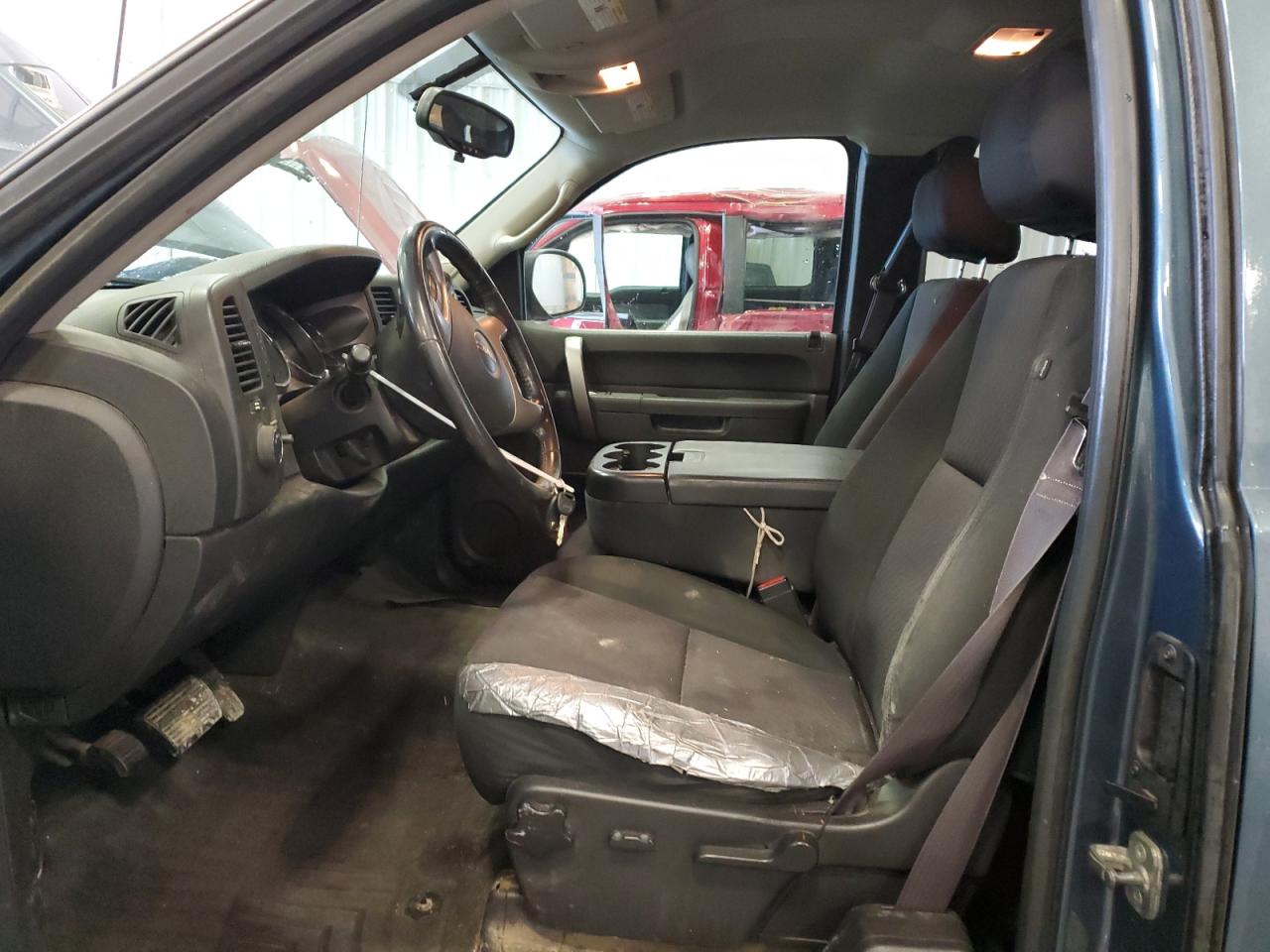 2013 GMC Sierra - Image 7