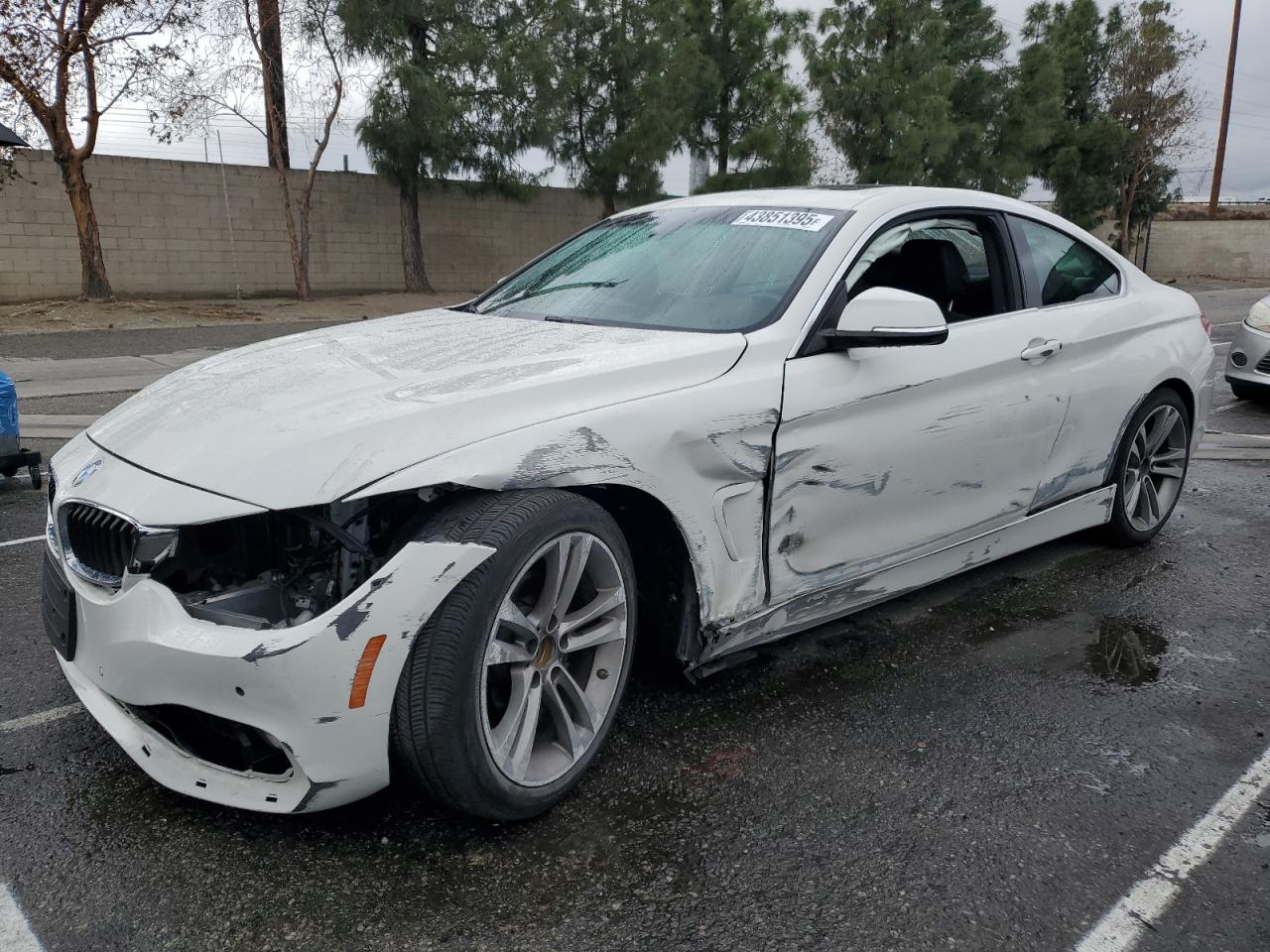 2019 BMW 4er - Image 1