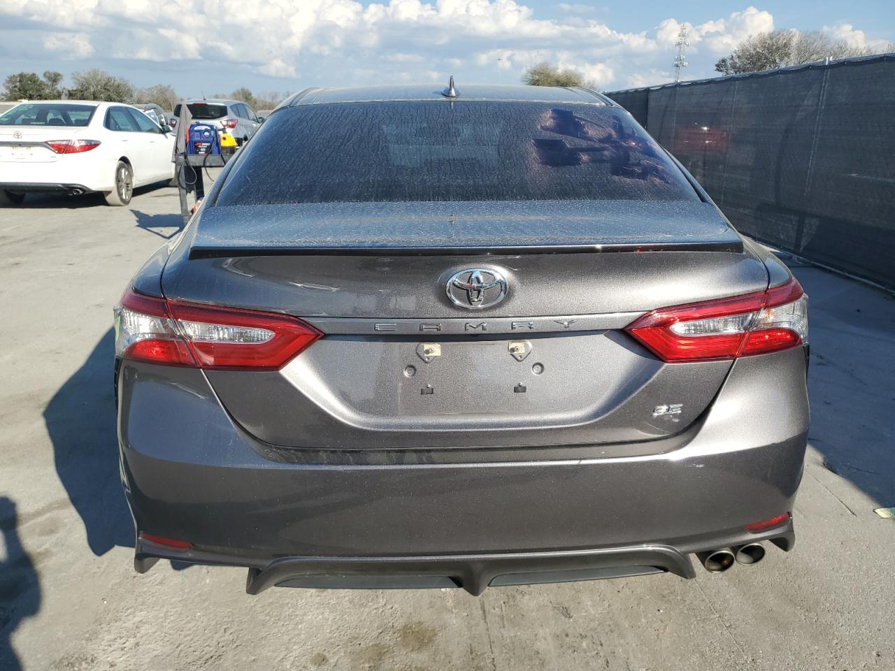 2019 Toyota Camry - Image 6