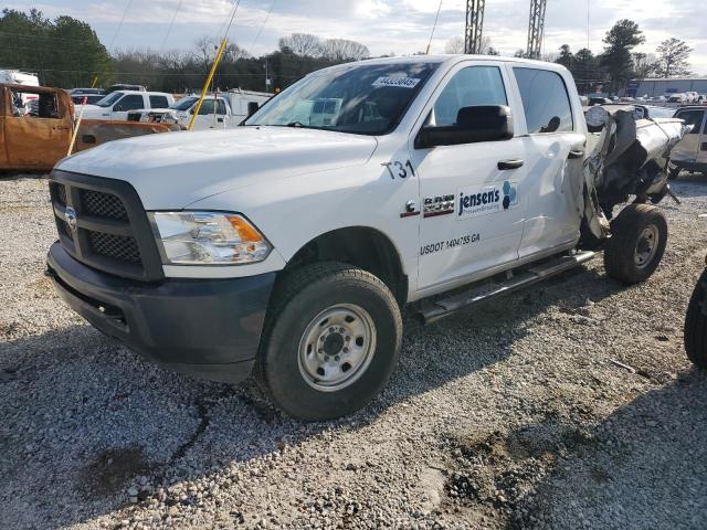 2013 Ram 2500 St