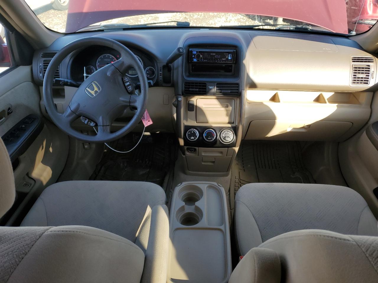 2005 Honda CR-V - Image 8