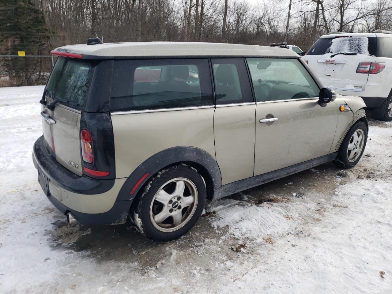 2009 MINI Cooper - Image 3
