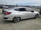 2018 Honda Clarity  de vânzare în Windsor, NJ - Front End