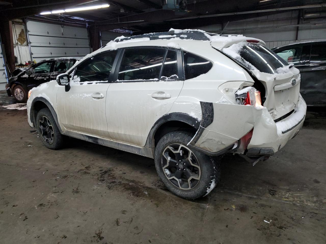 2015 Subaru XV - Image 2