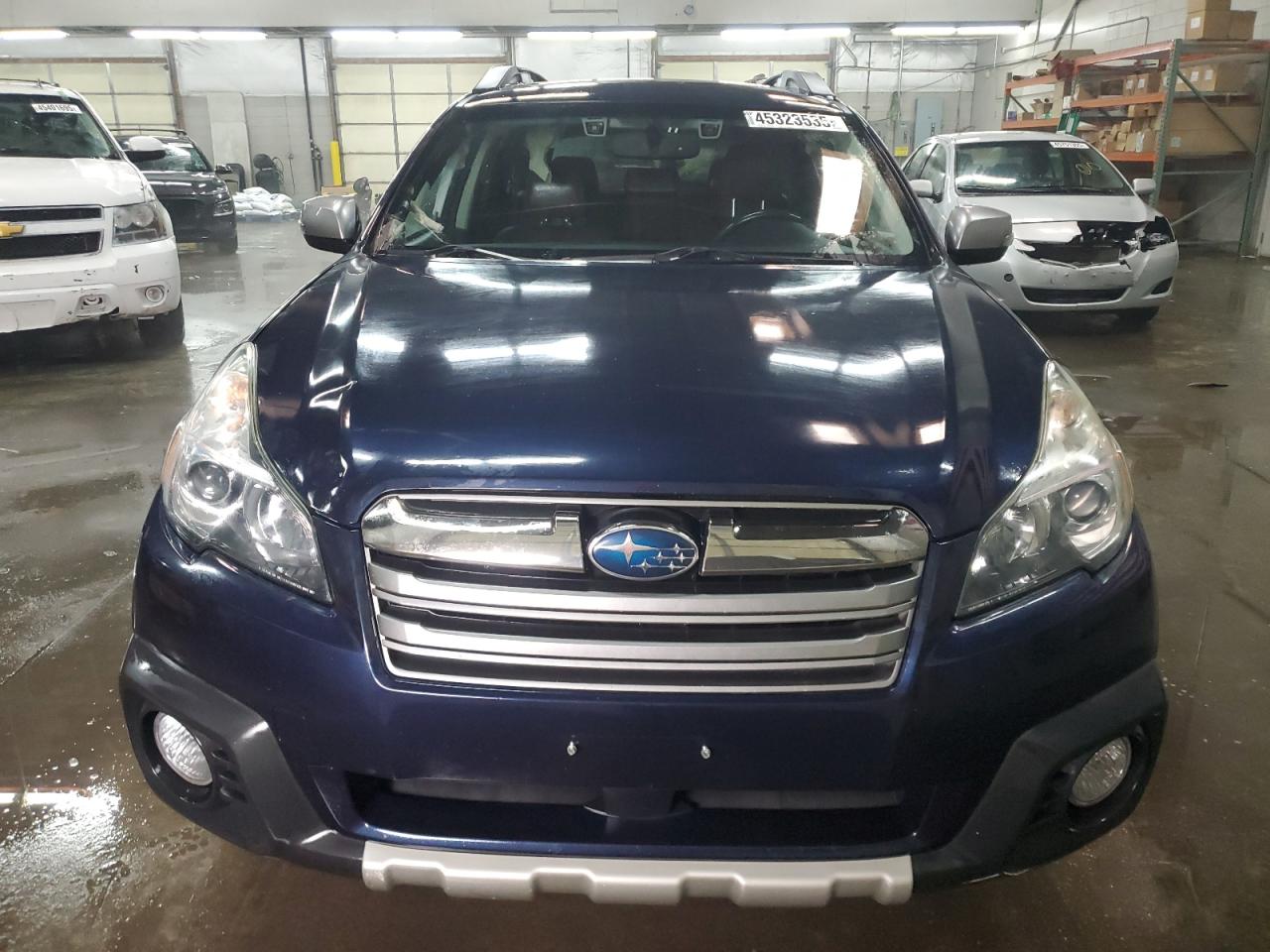 2014 Subaru Outback - Image 5