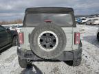 2022 Ford Bronco Base იყიდება Wayland-ში, MI - Front End